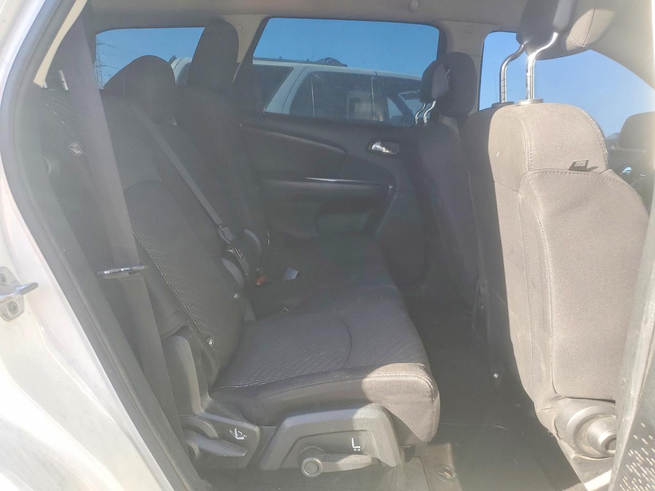 2013 DODGE JOURNEY
