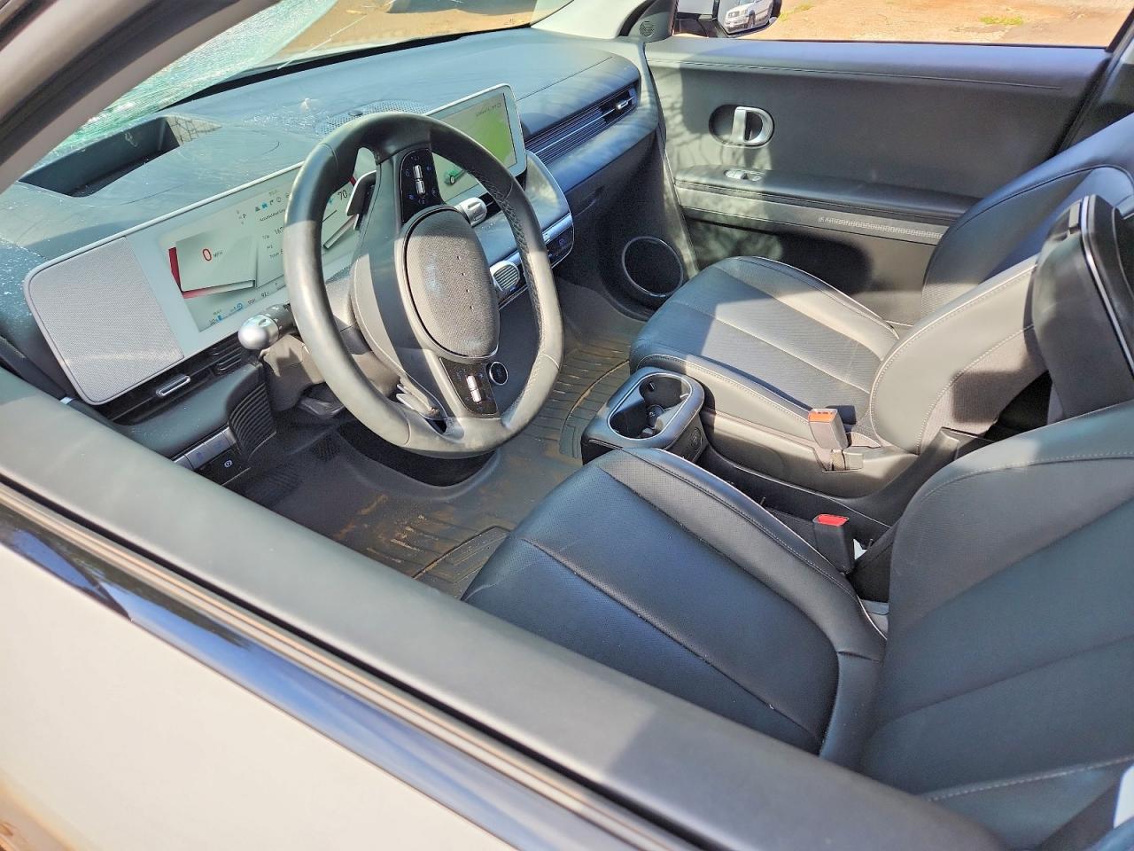 2022 HYUNDAI IONIQ