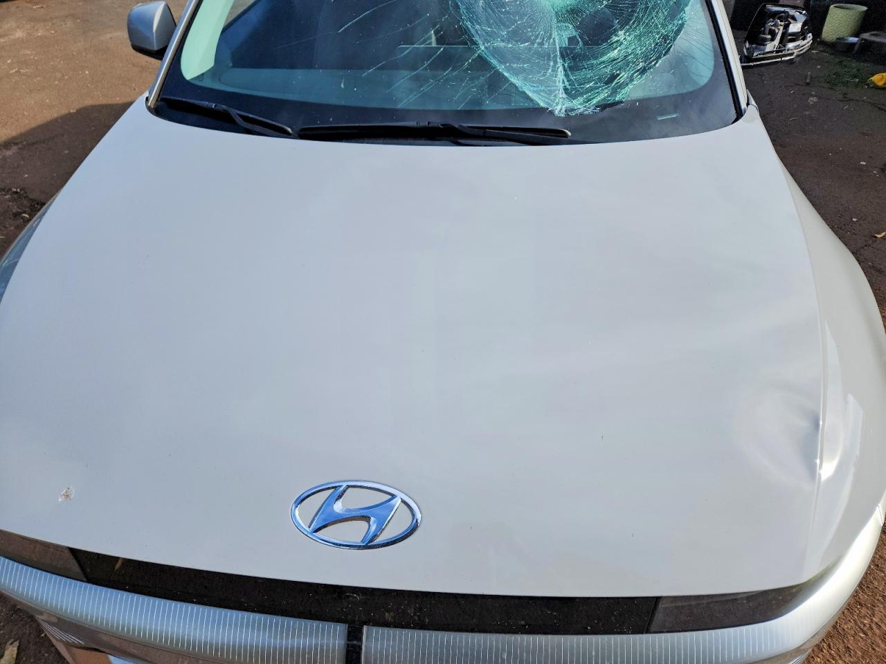 2022 HYUNDAI IONIQ