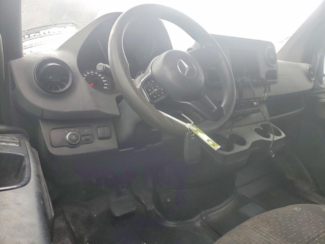 2021 MERCEDES-BENZ SPRINTER