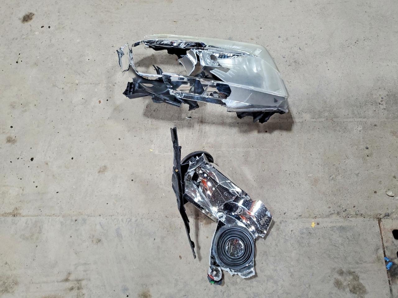 2012 HONDA PILOT