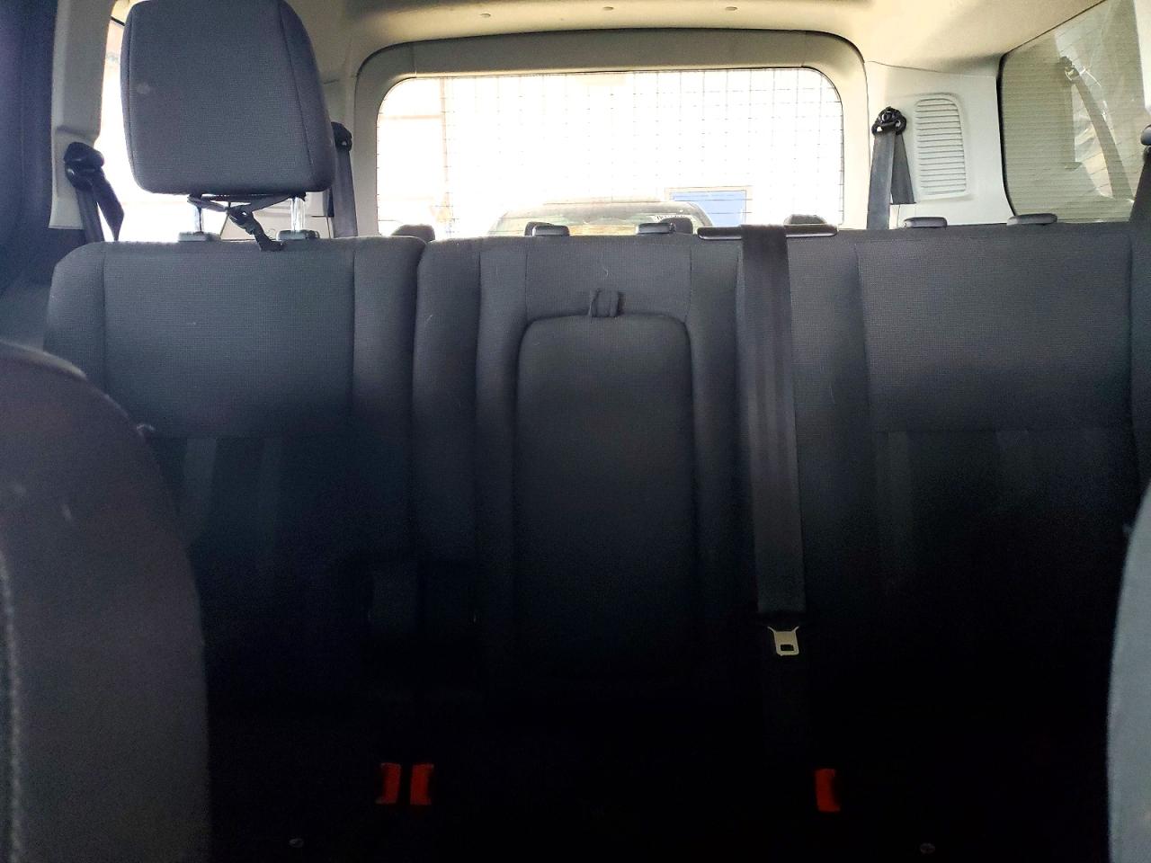 2015 FORD TRANSIT C
