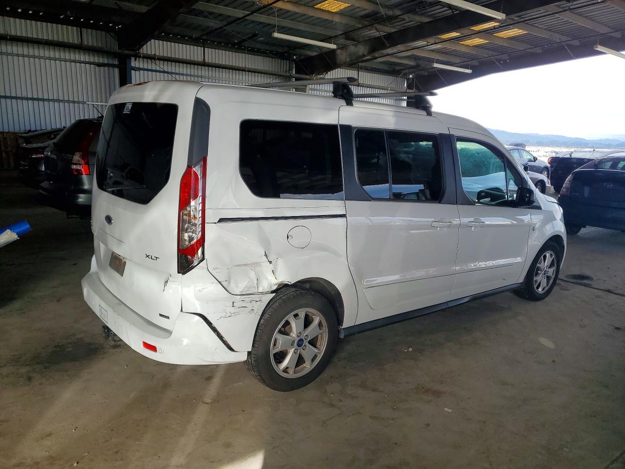 2015 FORD TRANSIT C