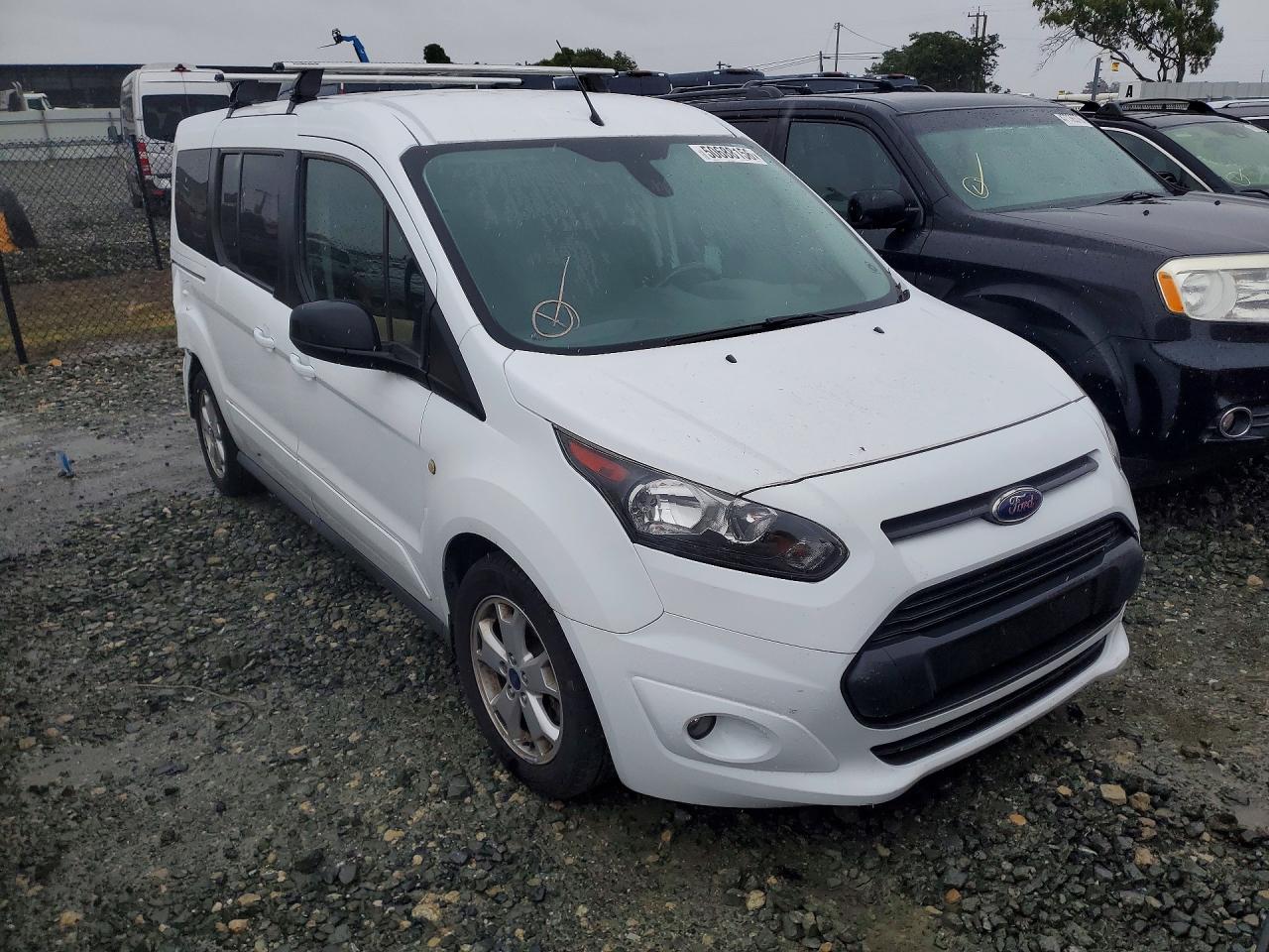 2015 FORD TRANSIT C