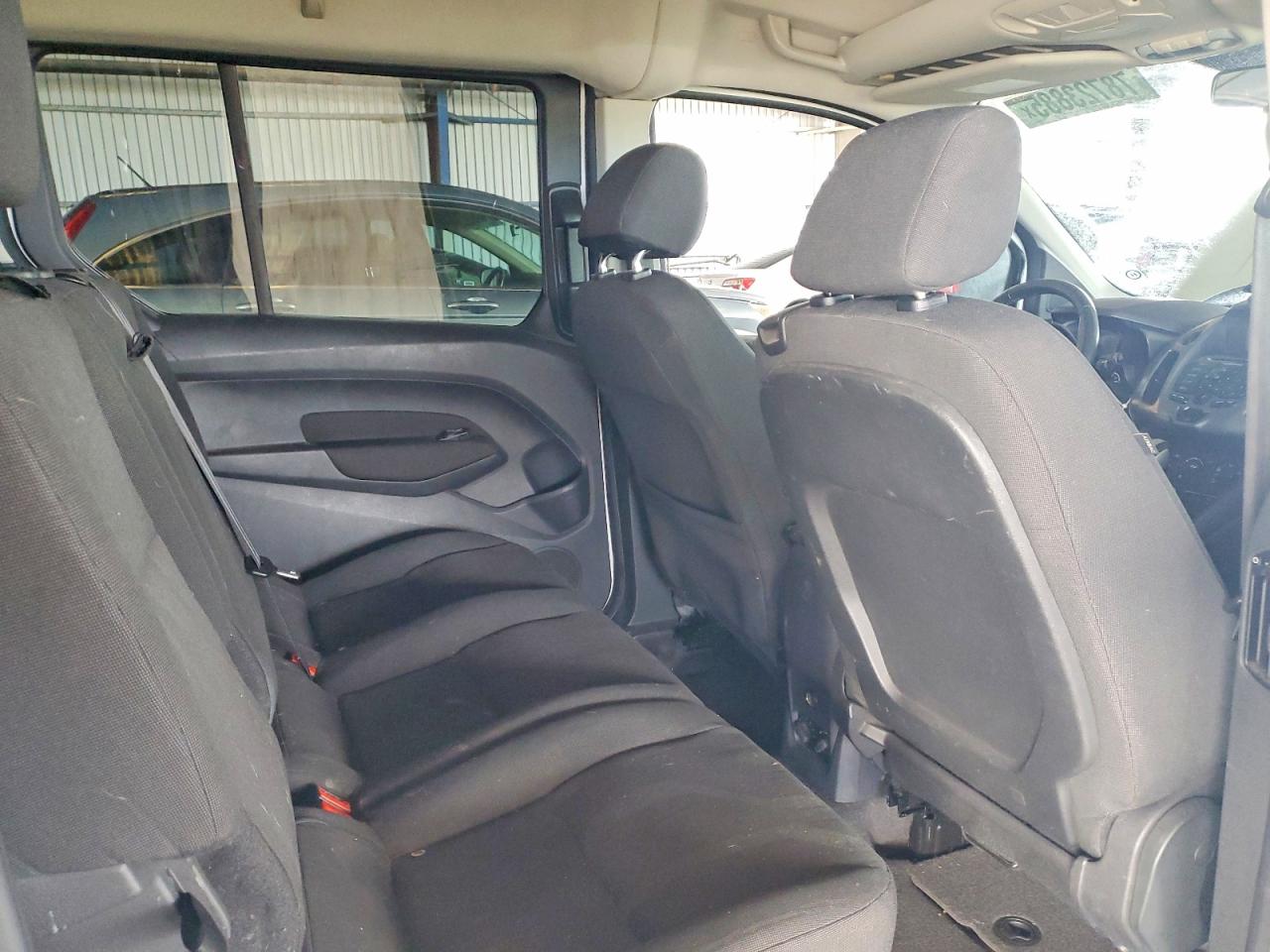 2015 FORD TRANSIT C