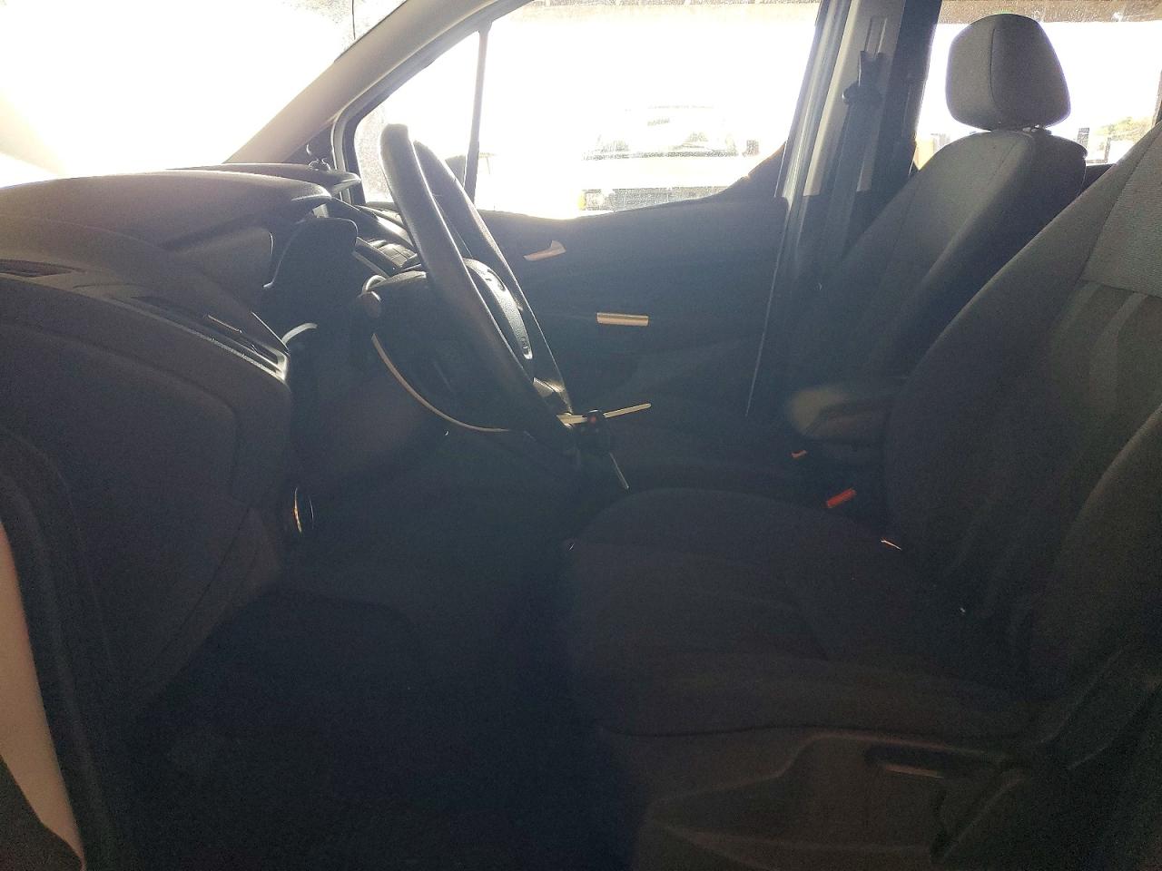 2015 FORD TRANSIT C