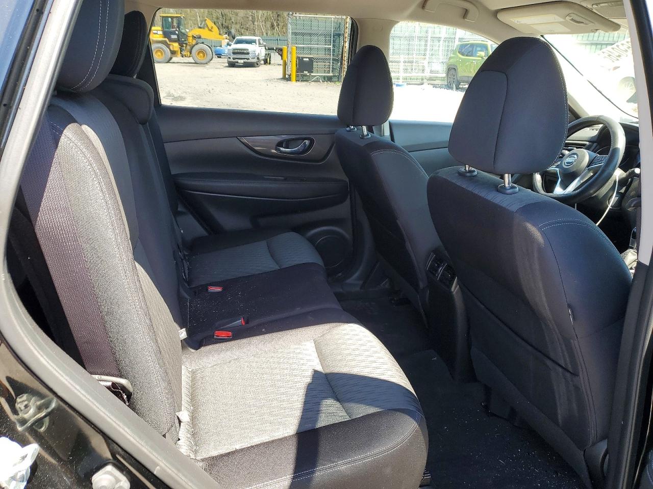 2020 NISSAN ROGUE