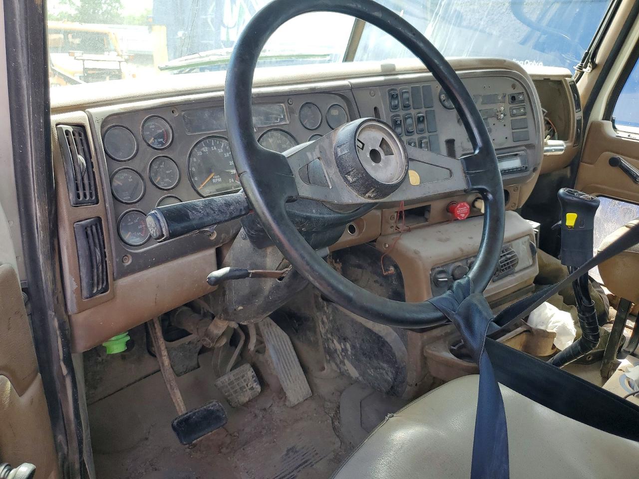 2005 MACK ALL MODELS
