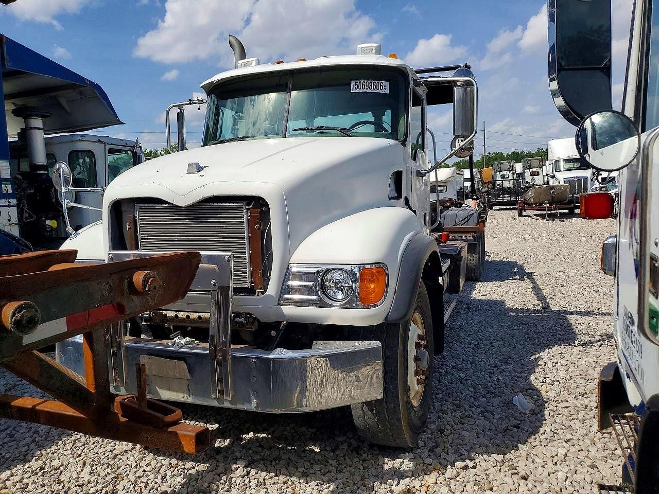 2005 MACK ALL MODELS