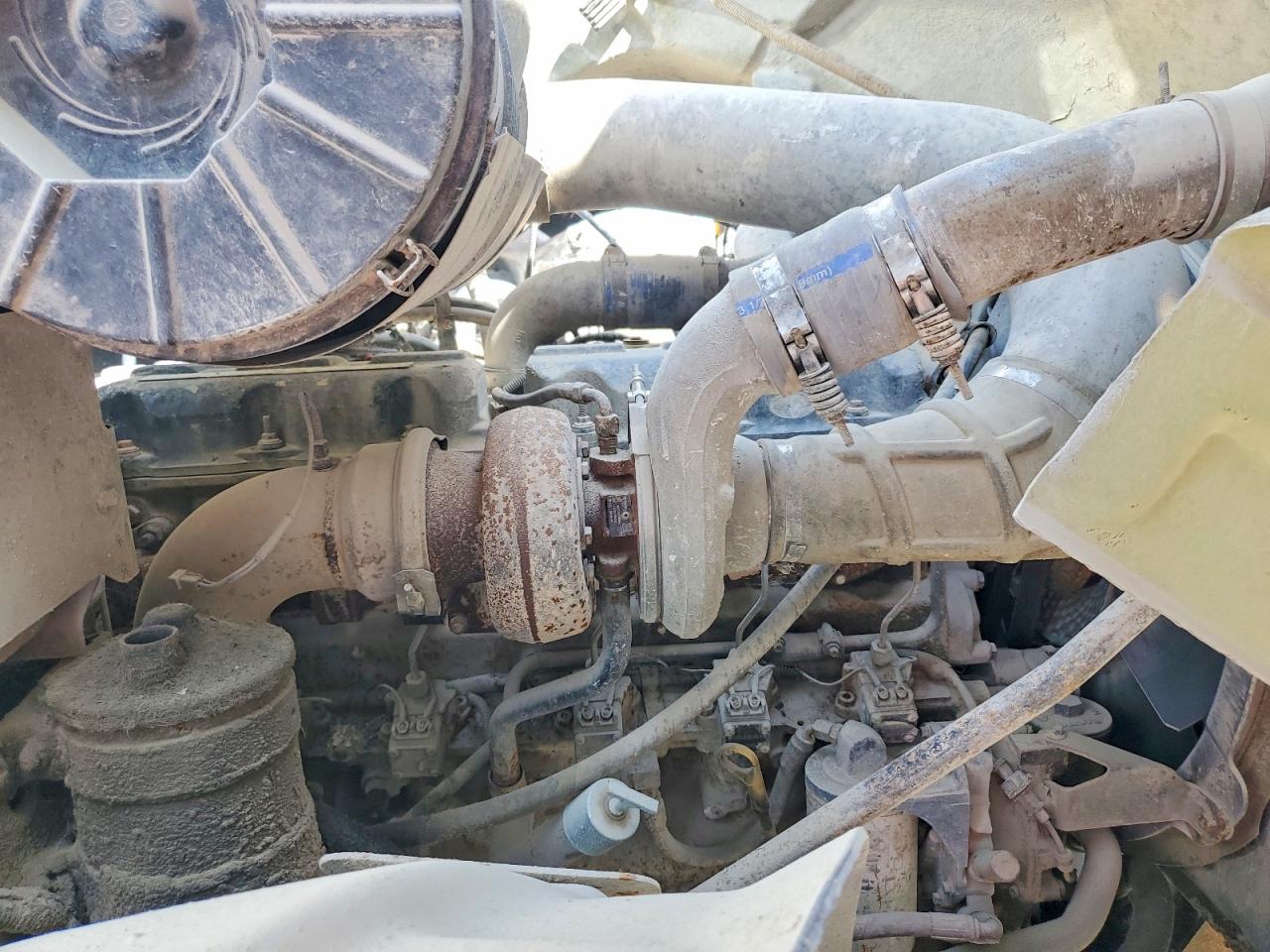 2005 MACK ALL MODELS