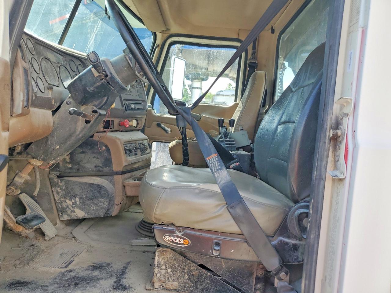 2005 MACK ALL MODELS