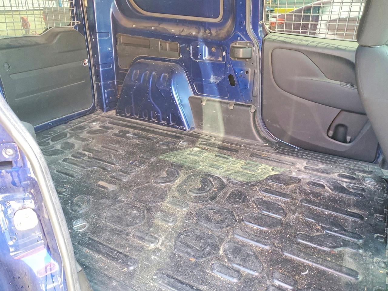 2017 RAM PROMASTER