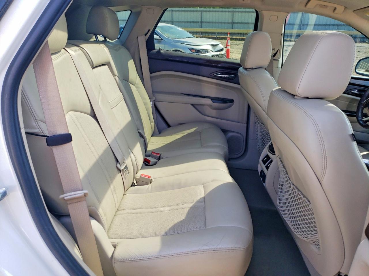 2013 CADILLAC SRX