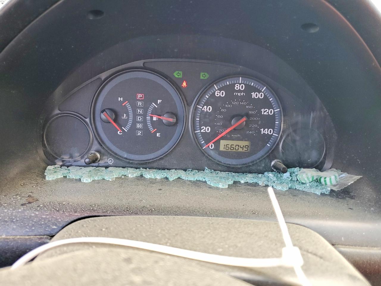 2005 HONDA CIVIC