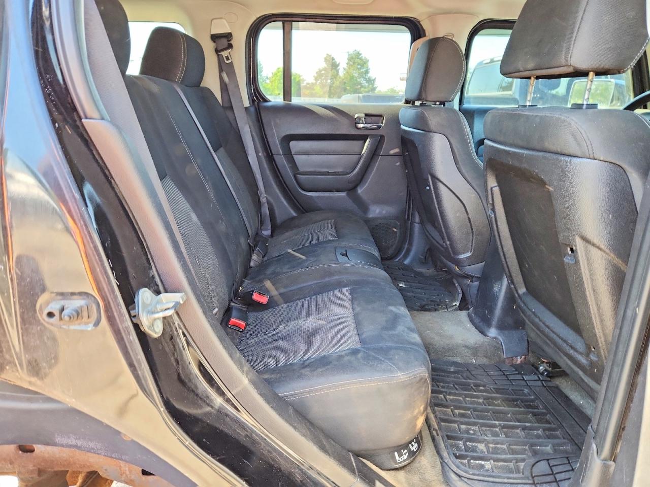 2006 HUMMER H3