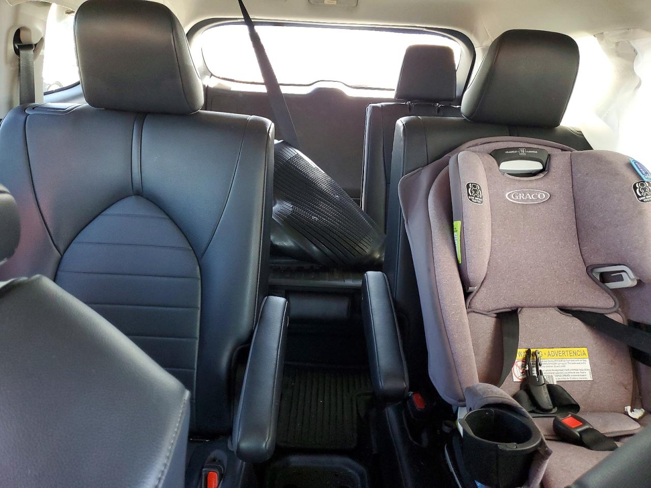 2020 TOYOTA HIGHLANDER