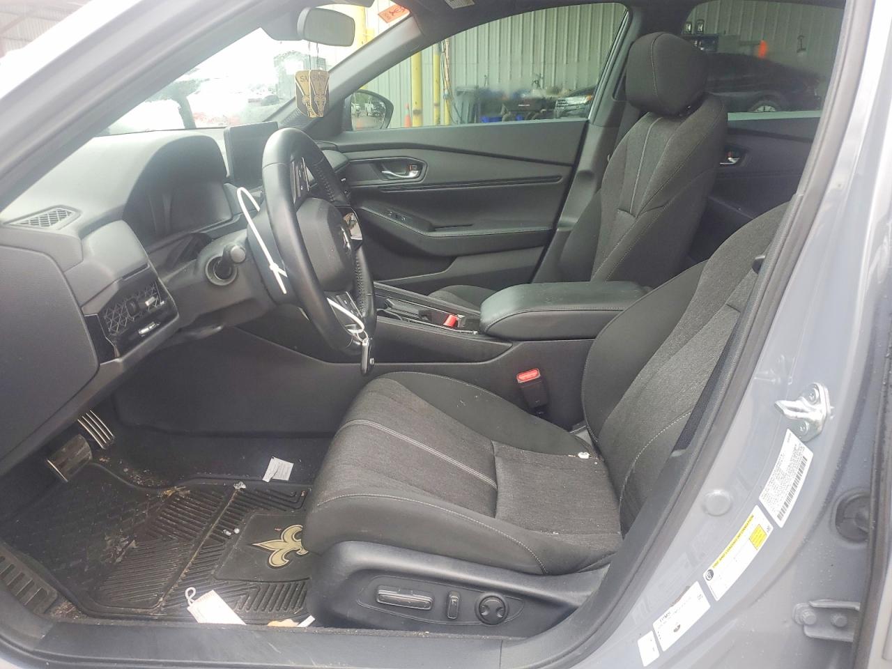 2023 HONDA ACCORD