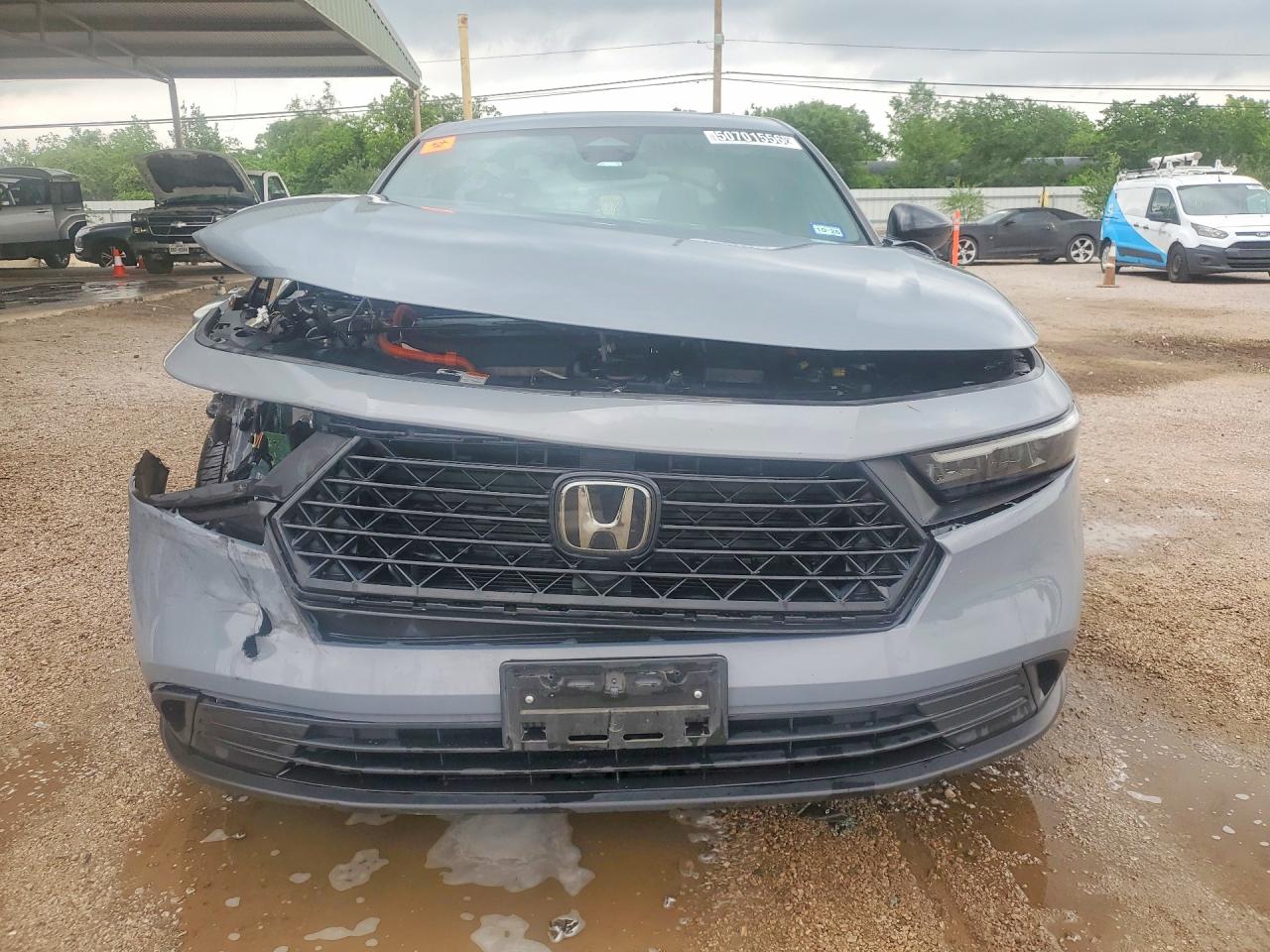 2023 HONDA ACCORD