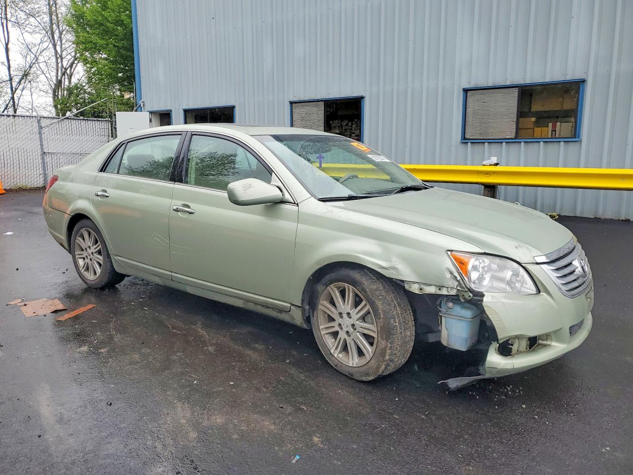2008 TOYOTA AVALON