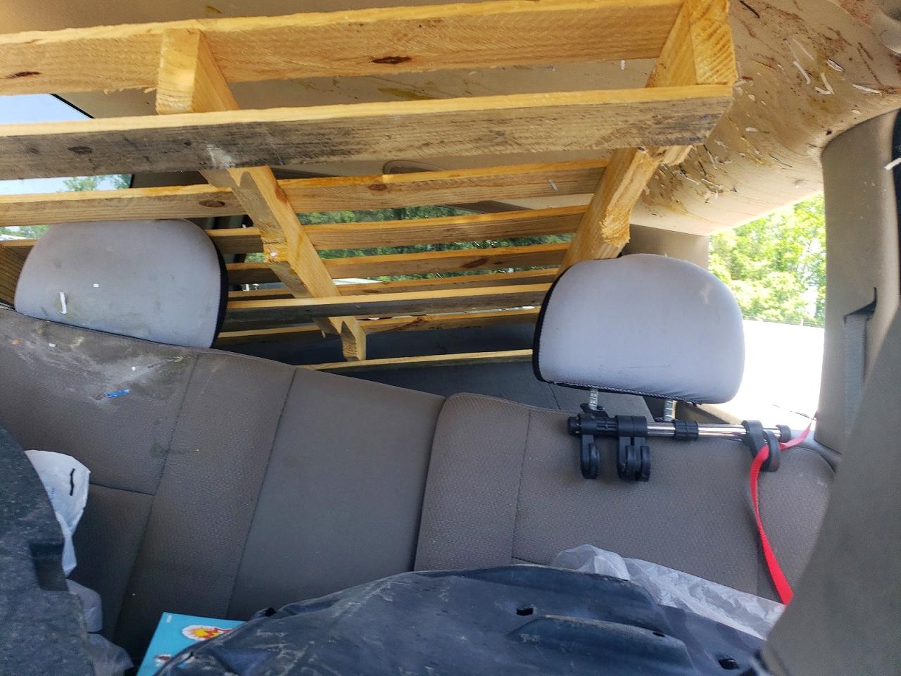 2003 JEEP GRAND CHER