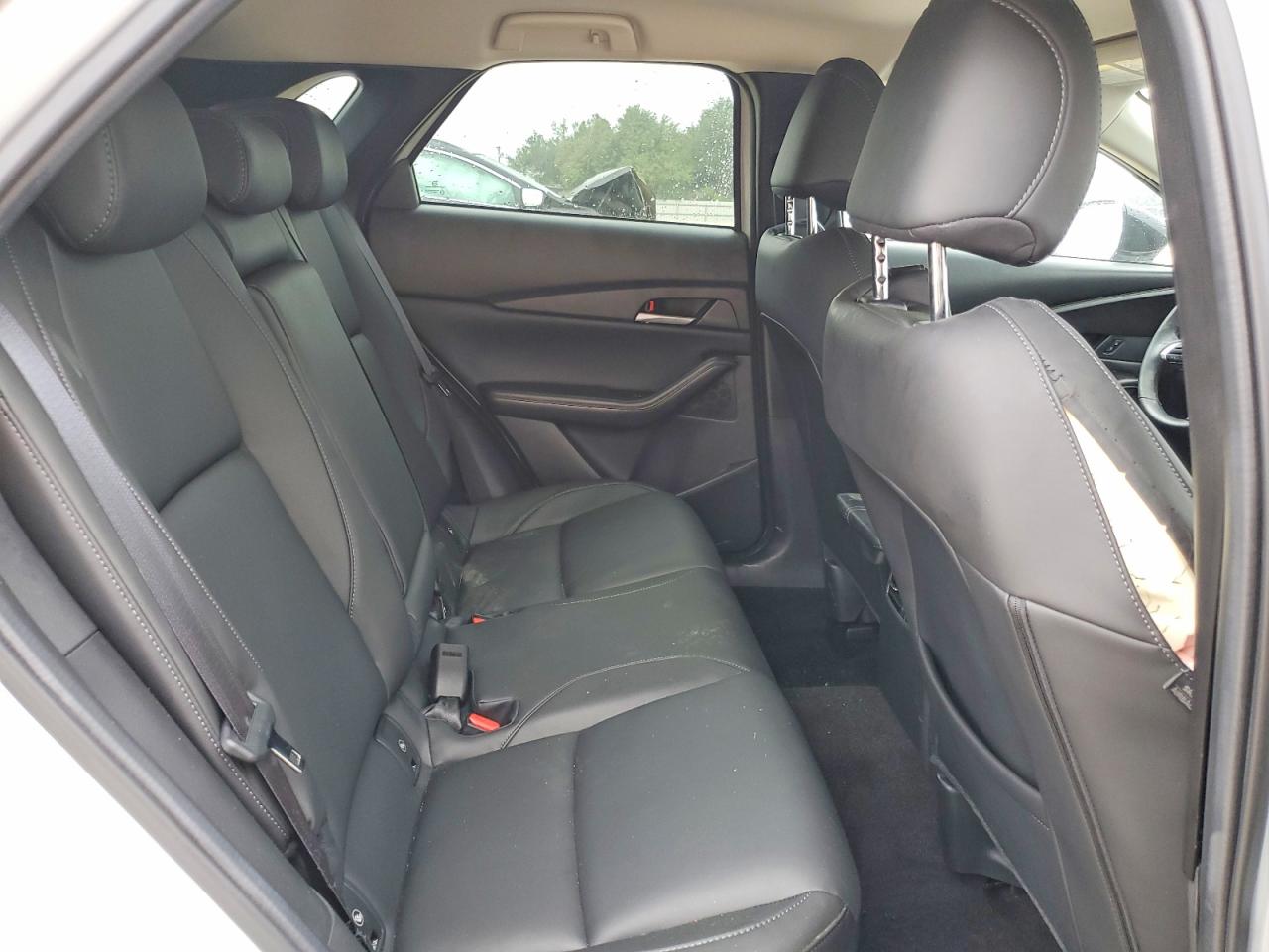 2025 MAZDA CX30