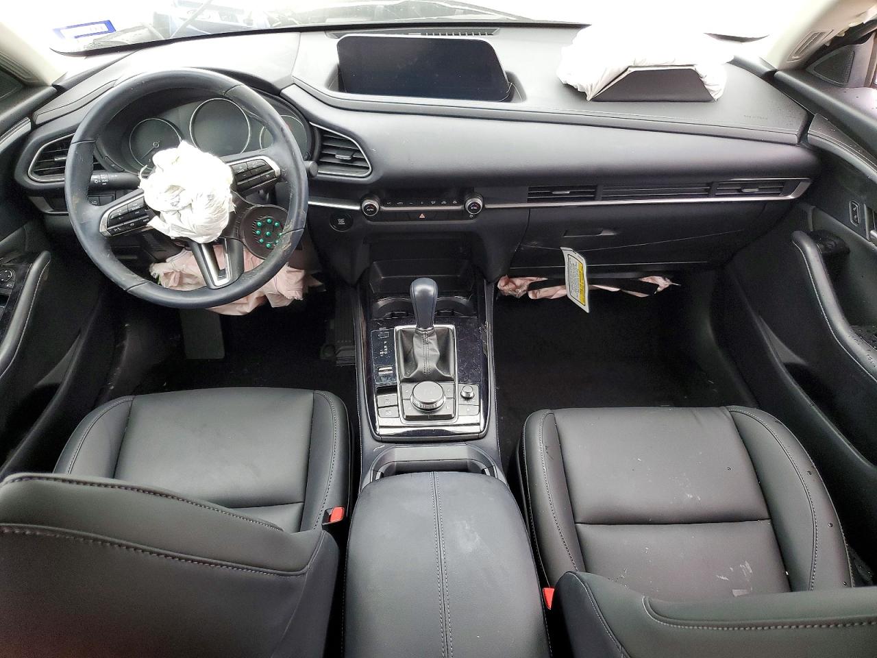 2025 MAZDA CX30