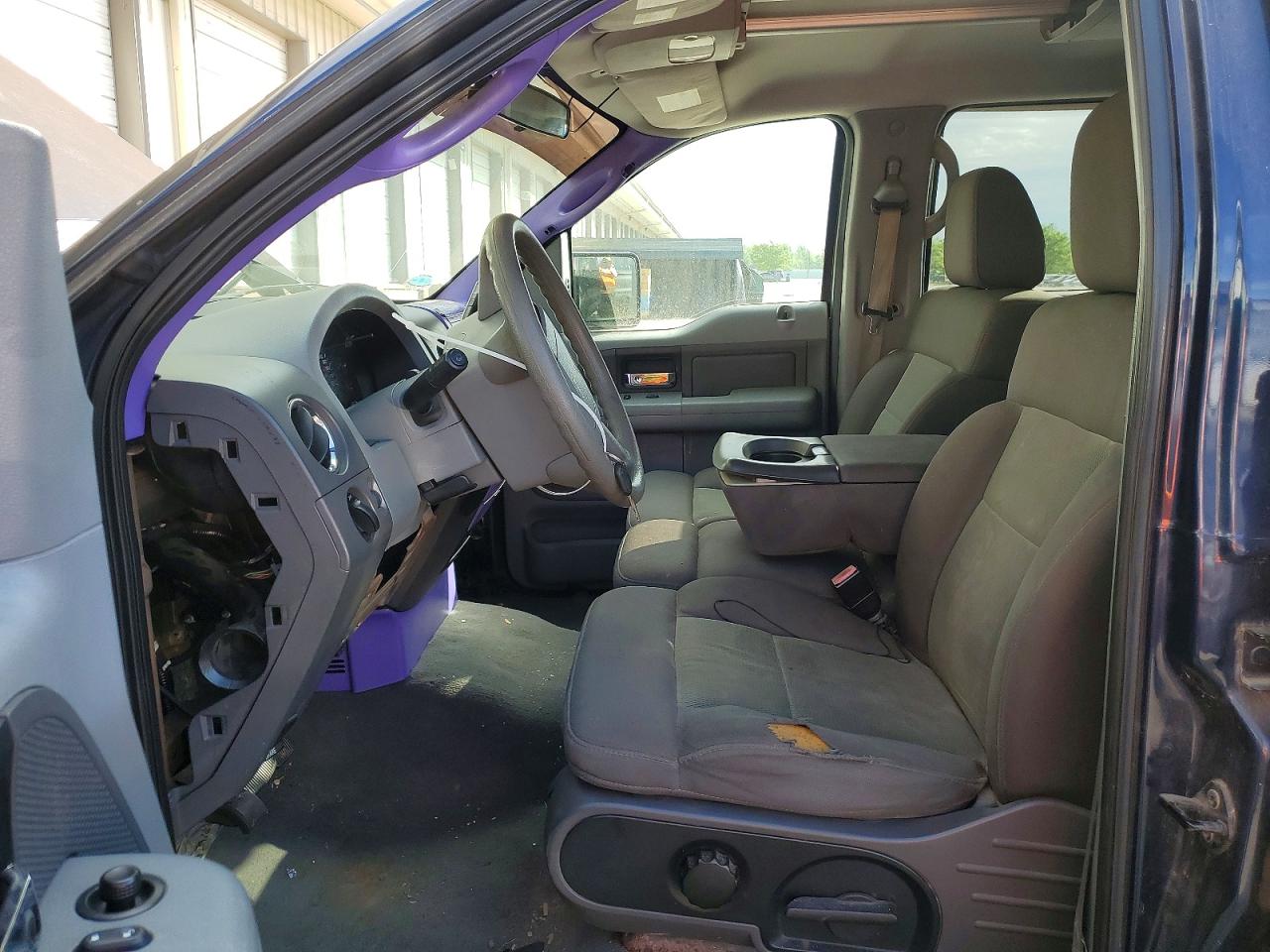 2004 FORD F150