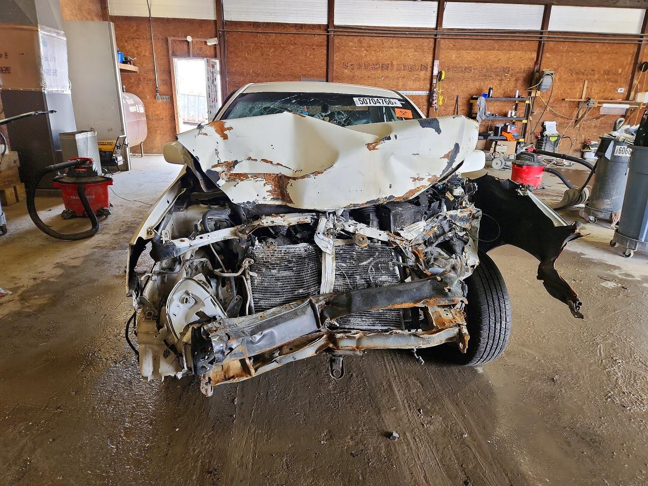 2007 TOYOTA COROLLA