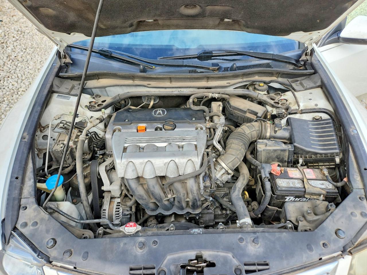 2012 ACURA TSX