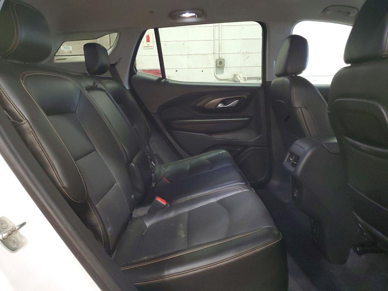 2020 GMC TERRAIN