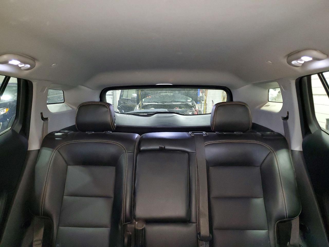 2020 GMC TERRAIN