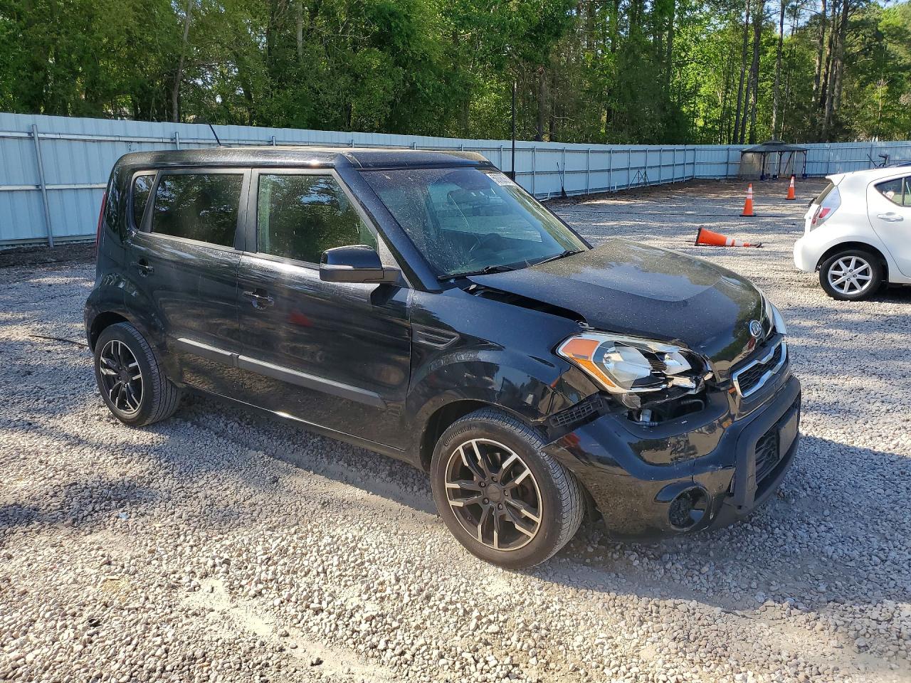 2012 KIA SOUL