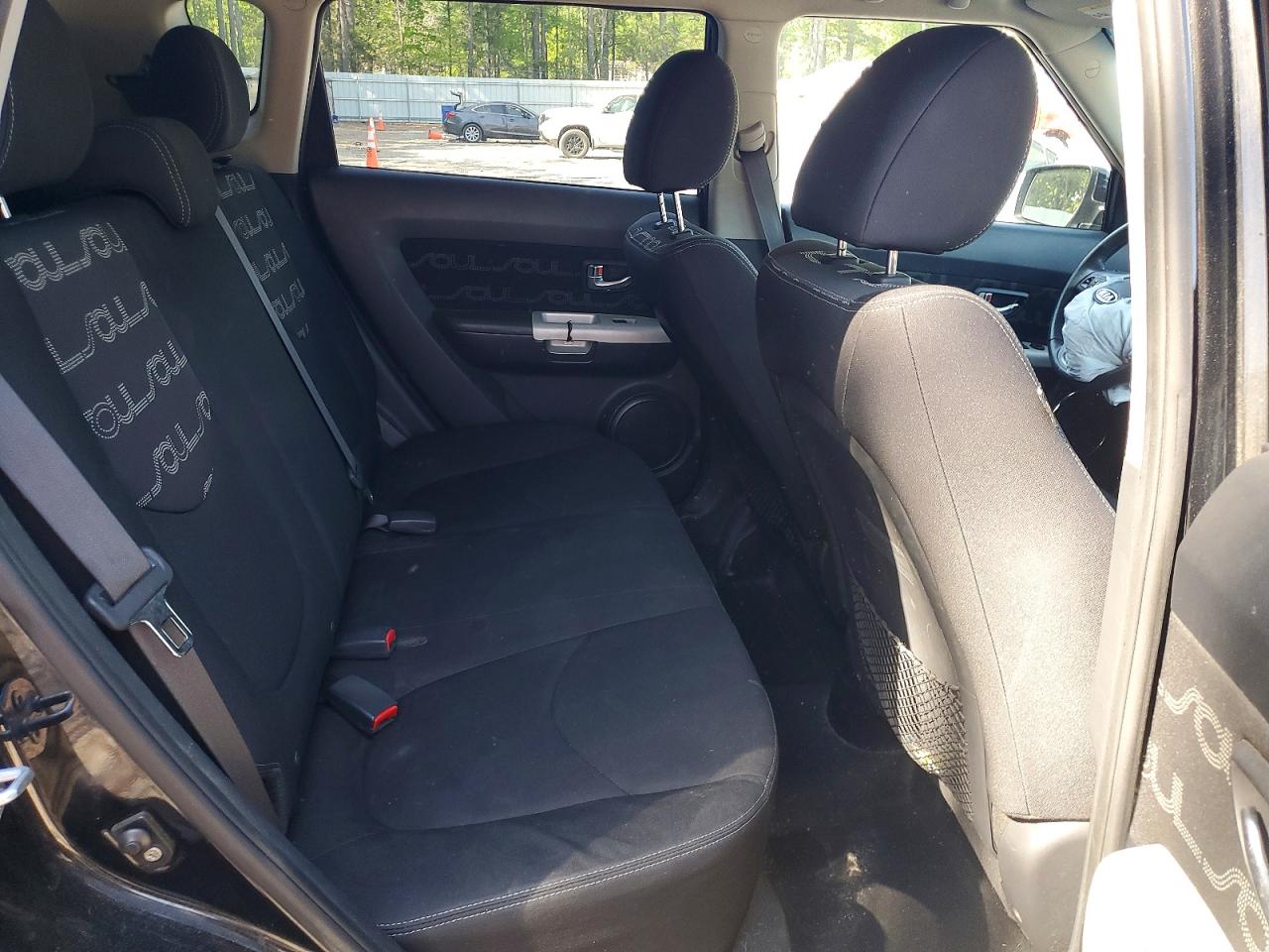 2012 KIA SOUL