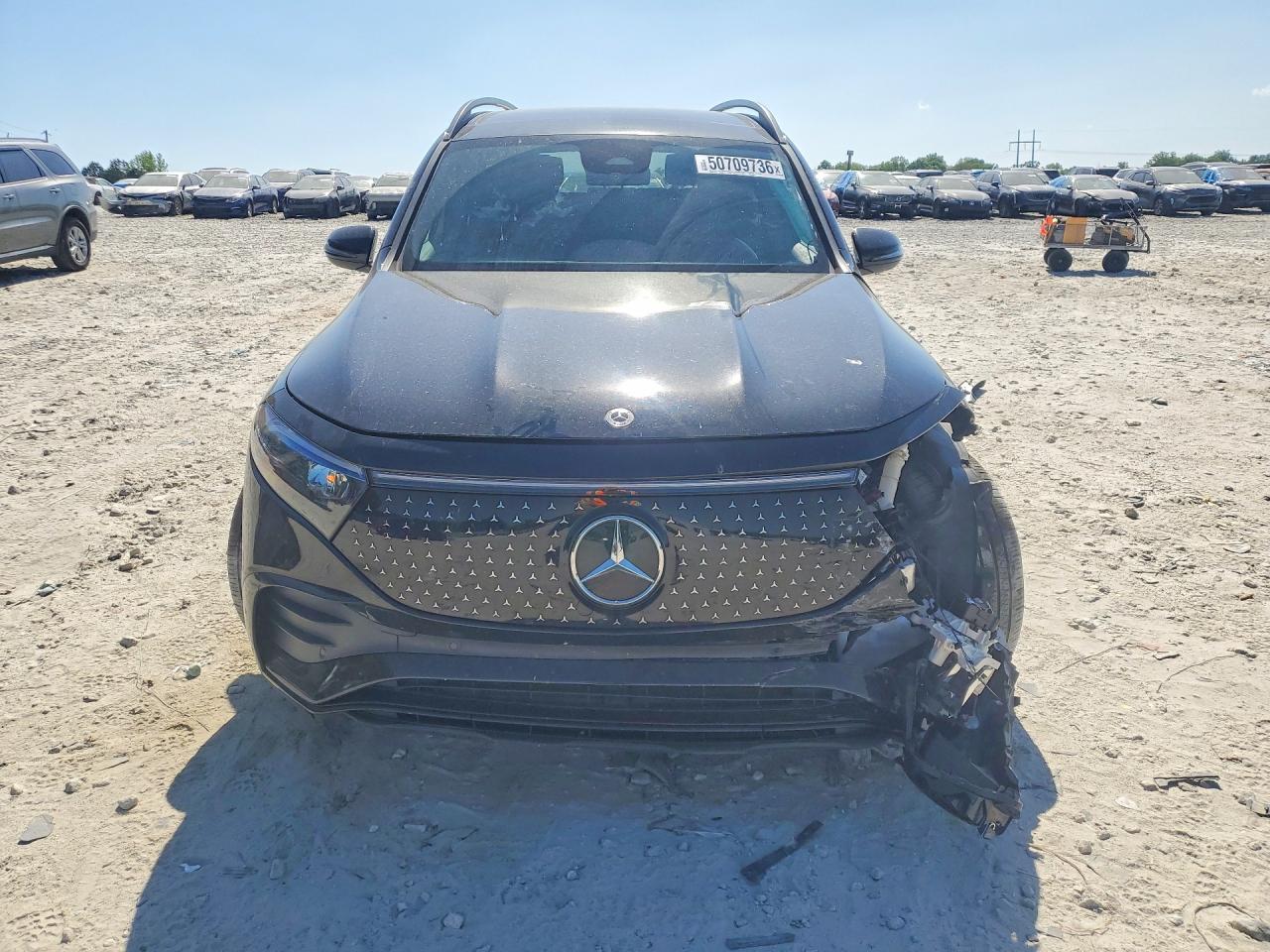 2024 MERCEDES-BENZ EQB 300 4M
