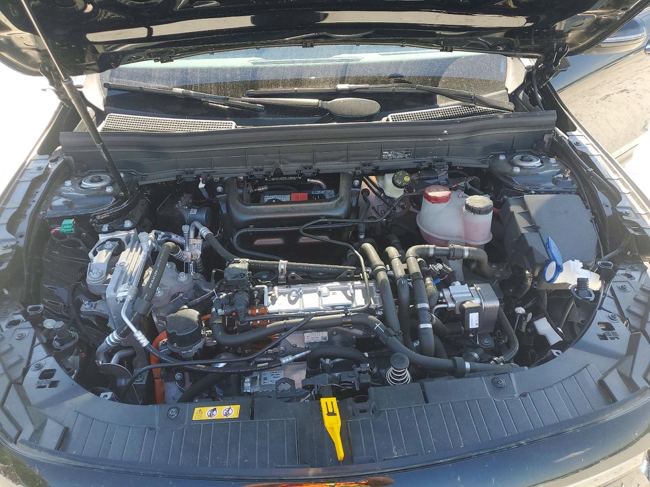 2024 MERCEDES-BENZ EQB 300 4M