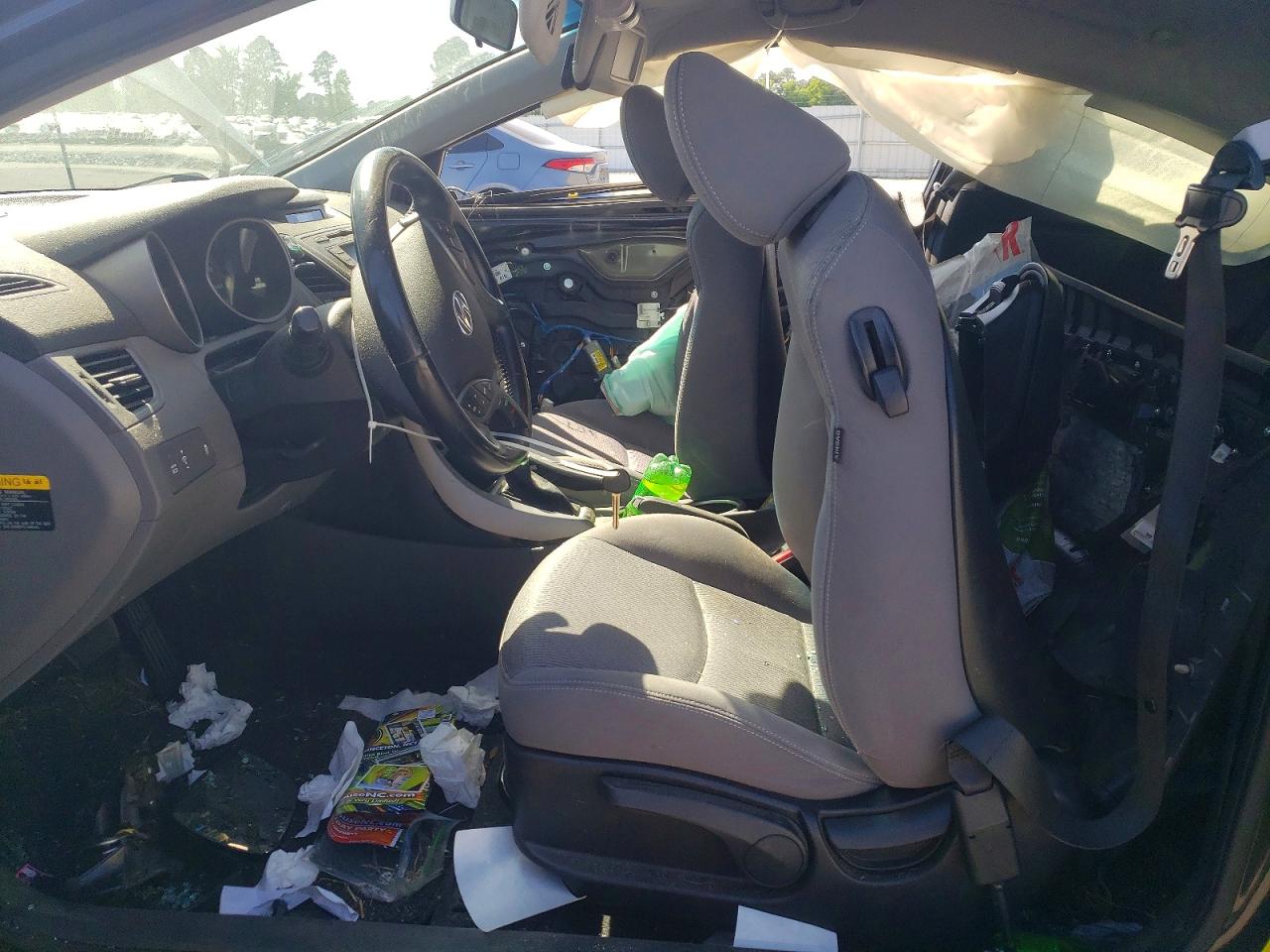 2014 HYUNDAI ELANTRA