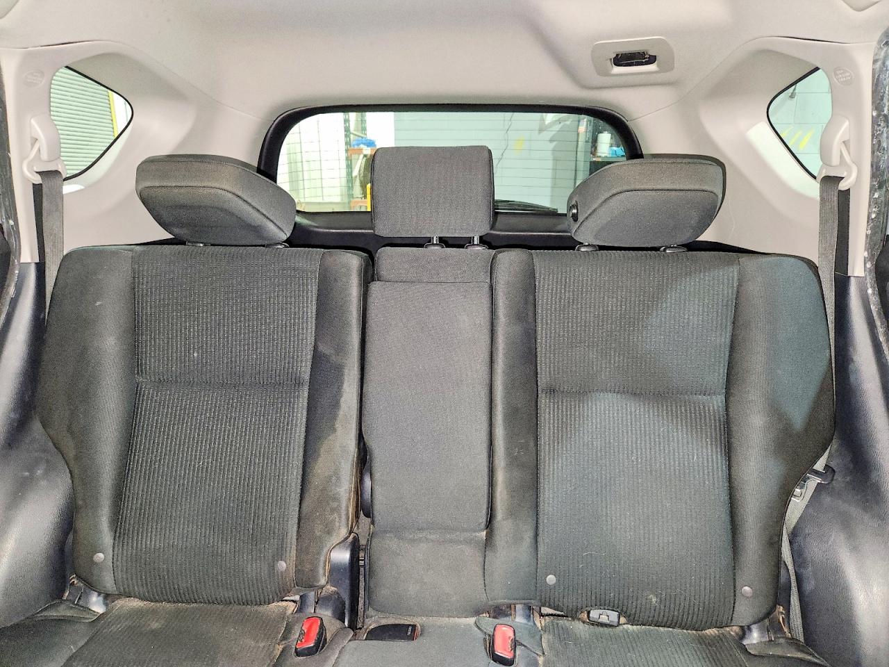 2014 TOYOTA RAV4