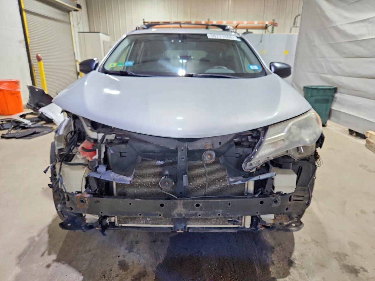 2014 TOYOTA RAV4
