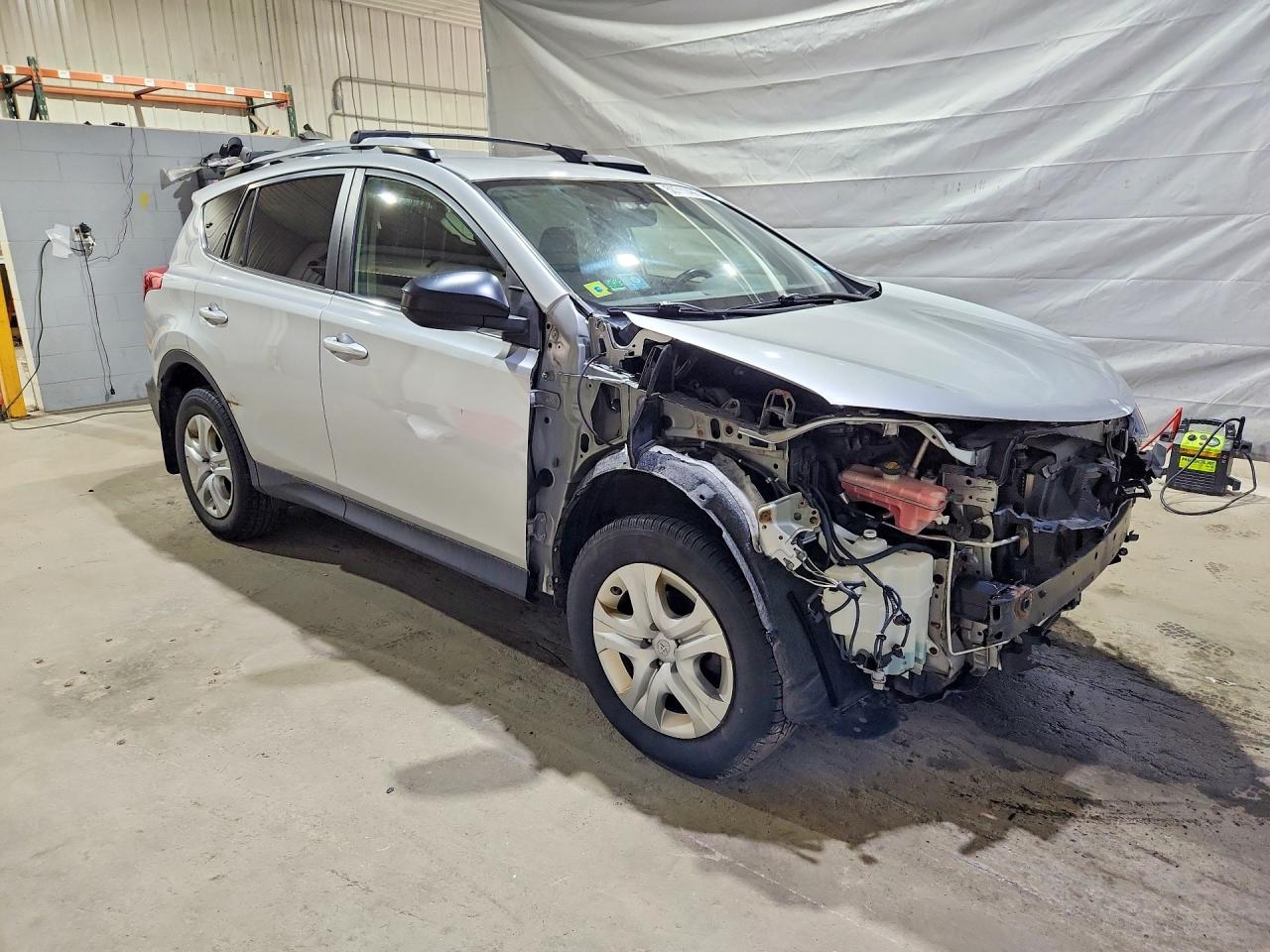 2014 TOYOTA RAV4