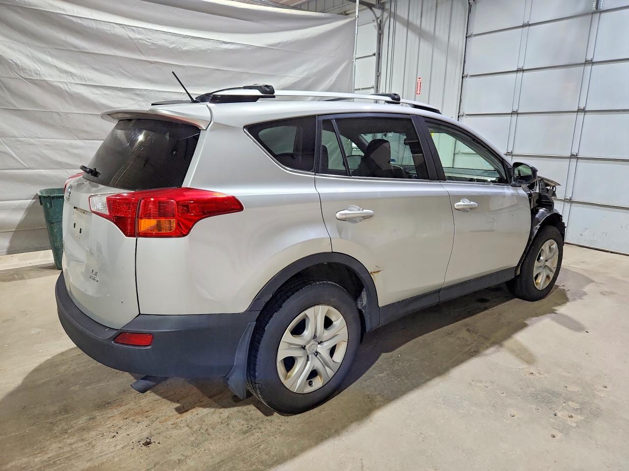 2014 TOYOTA RAV4