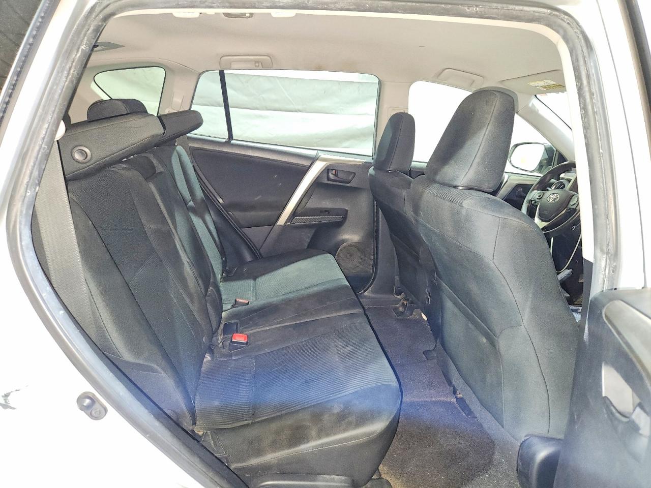 2014 TOYOTA RAV4
