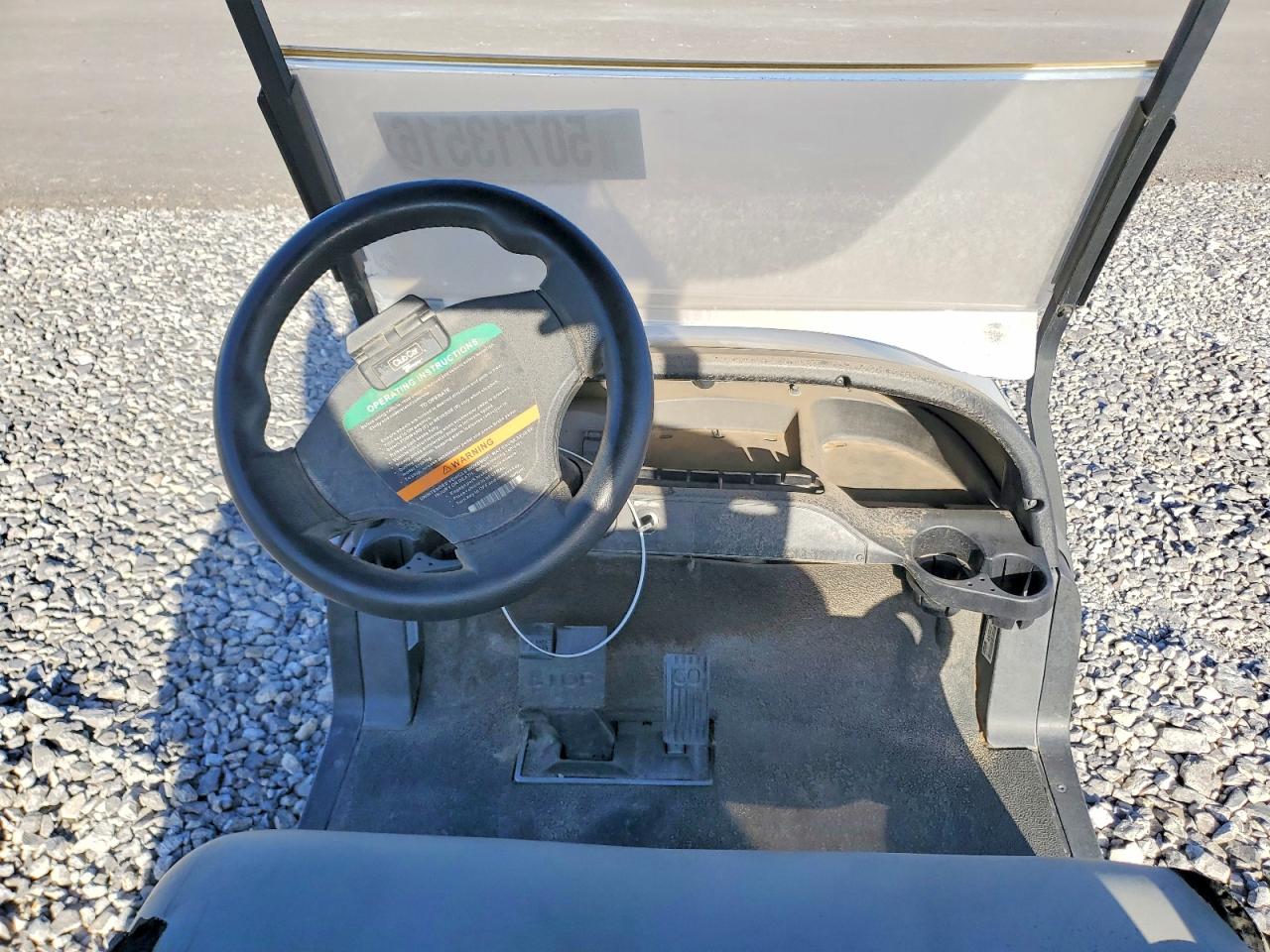 2020 CLUB CAR TEMPO LI