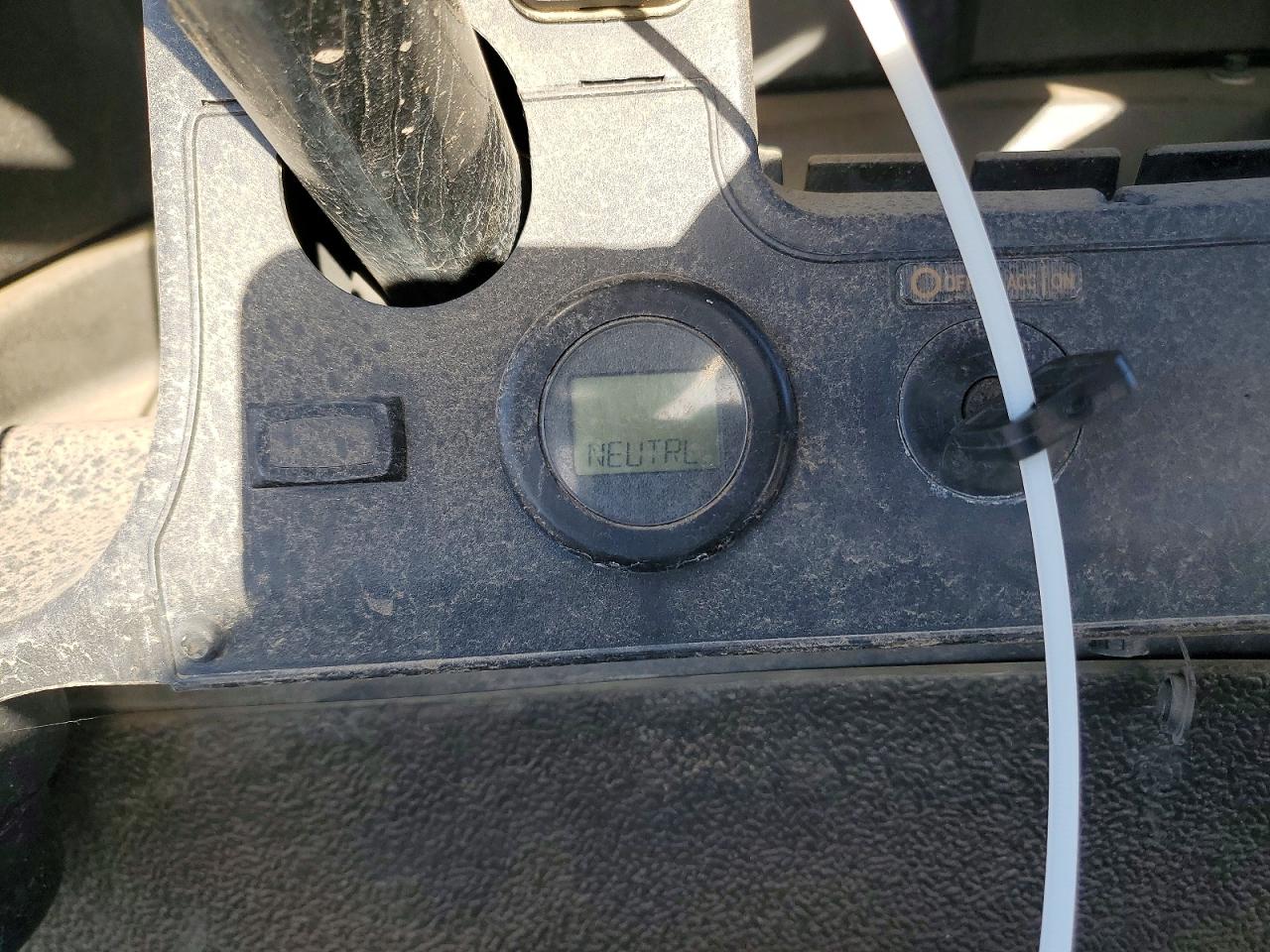 2020 CLUB CAR TEMPO LI