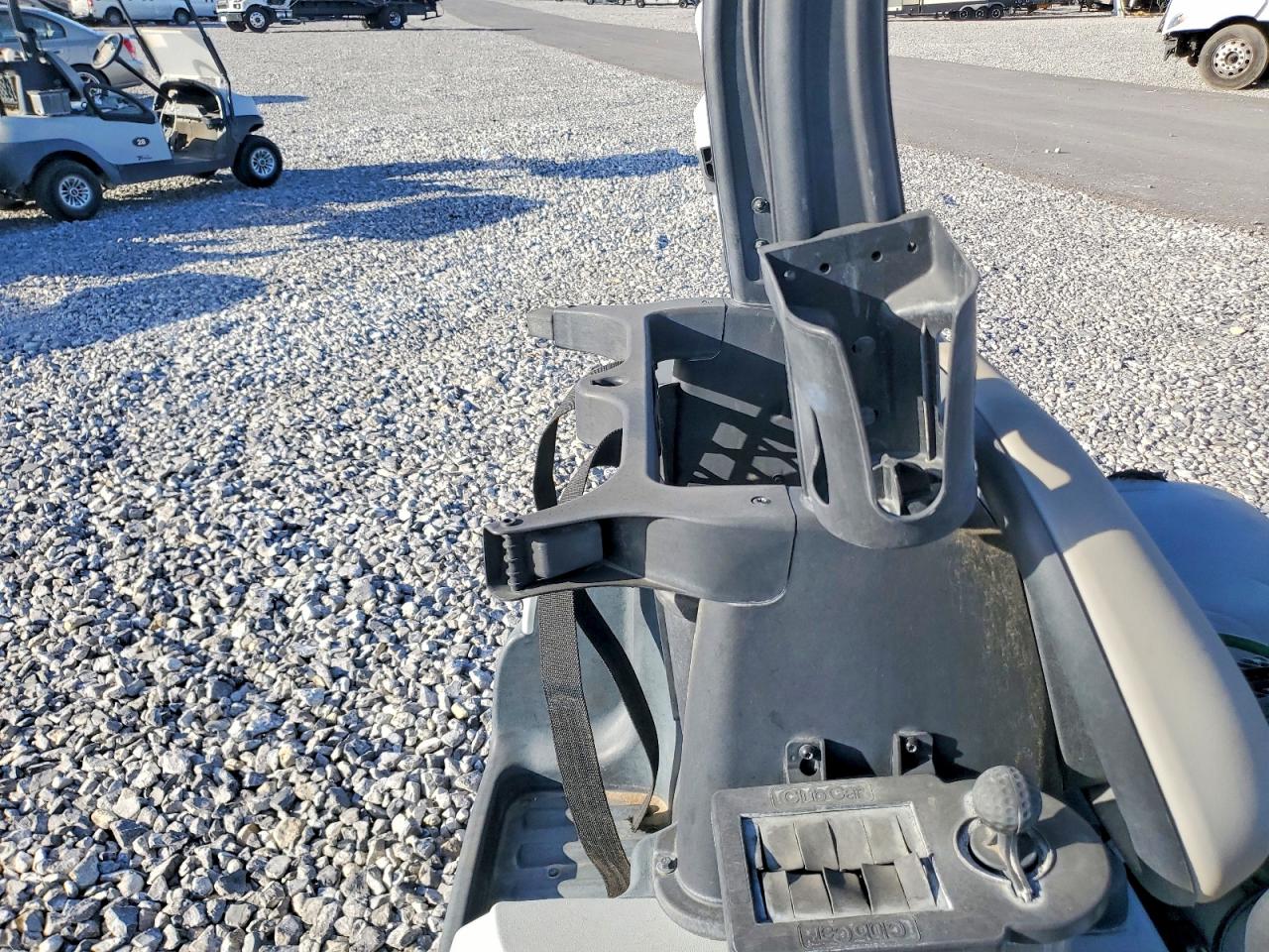 2020 CLUB CAR TEMPO LI