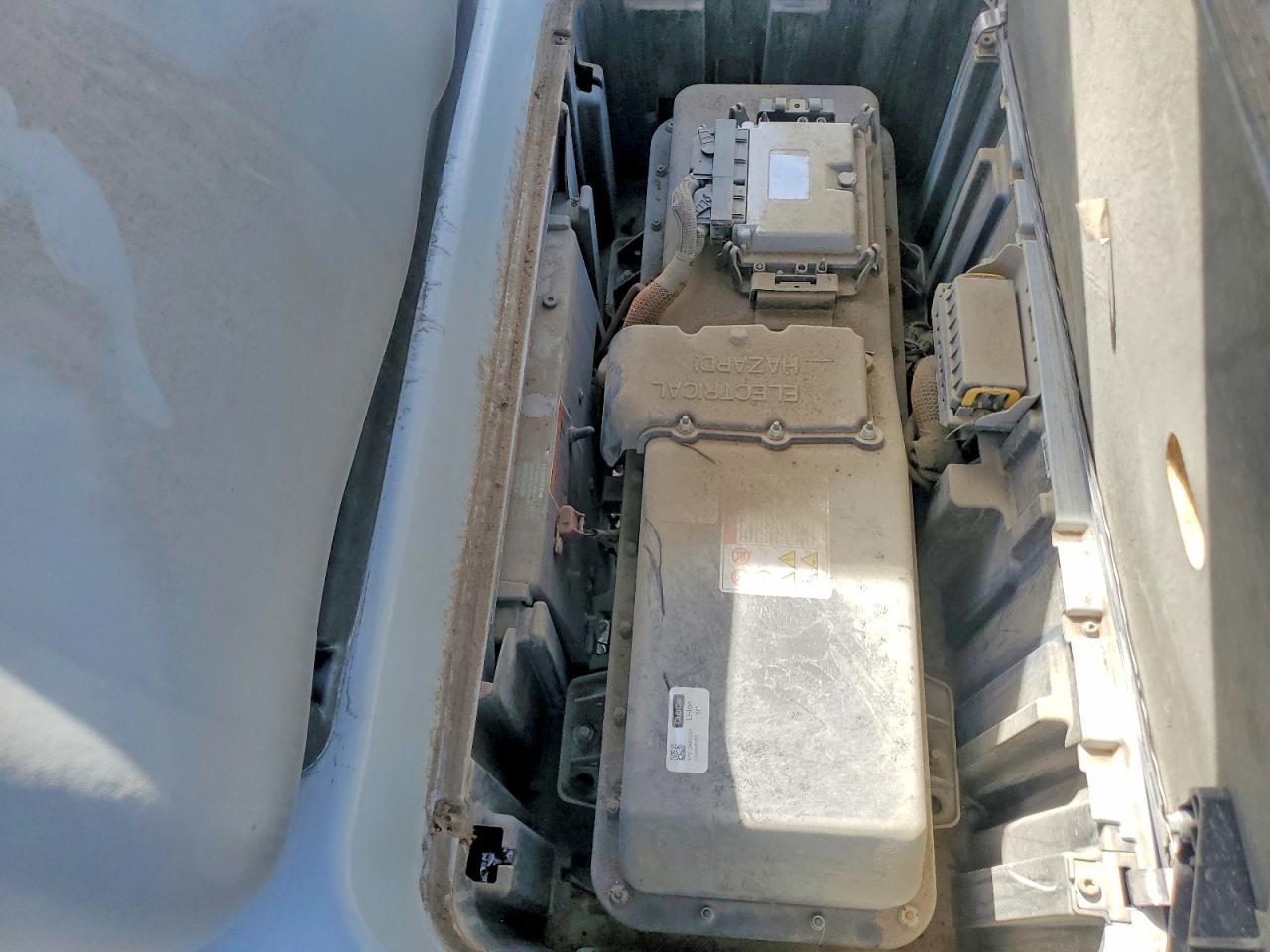 2020 CLUB CAR TEMPO LI