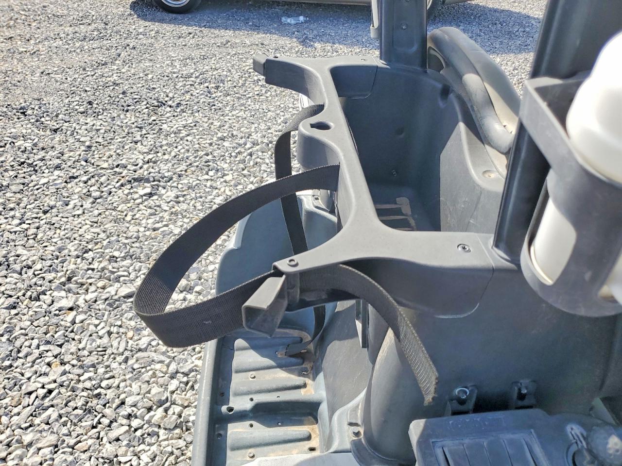 2020 CLUB CAR TEMPO LI