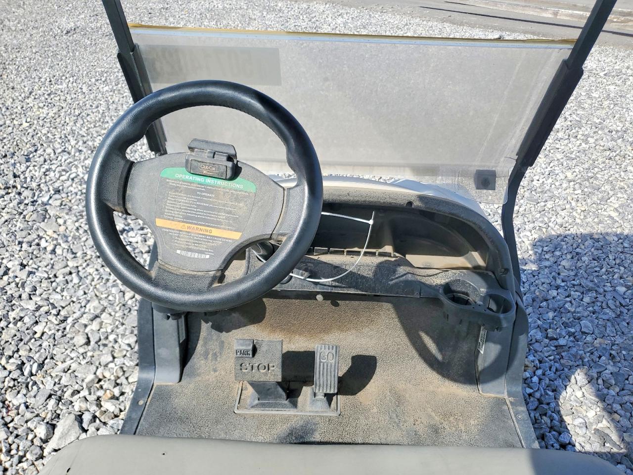 2020 CLUB CAR TEMPO LI