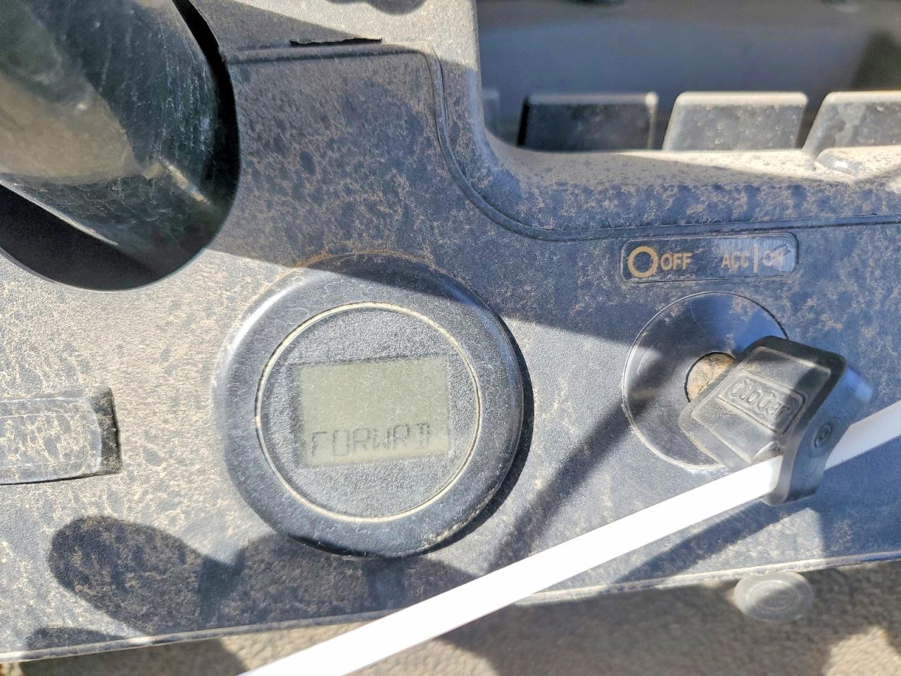2020 CLUB CAR TEMPO LI