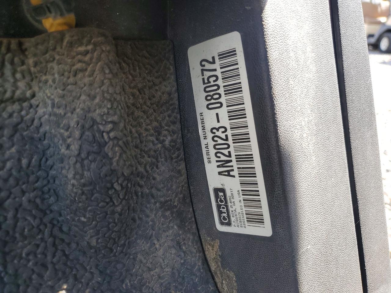 2020 C5RM LITHIUM