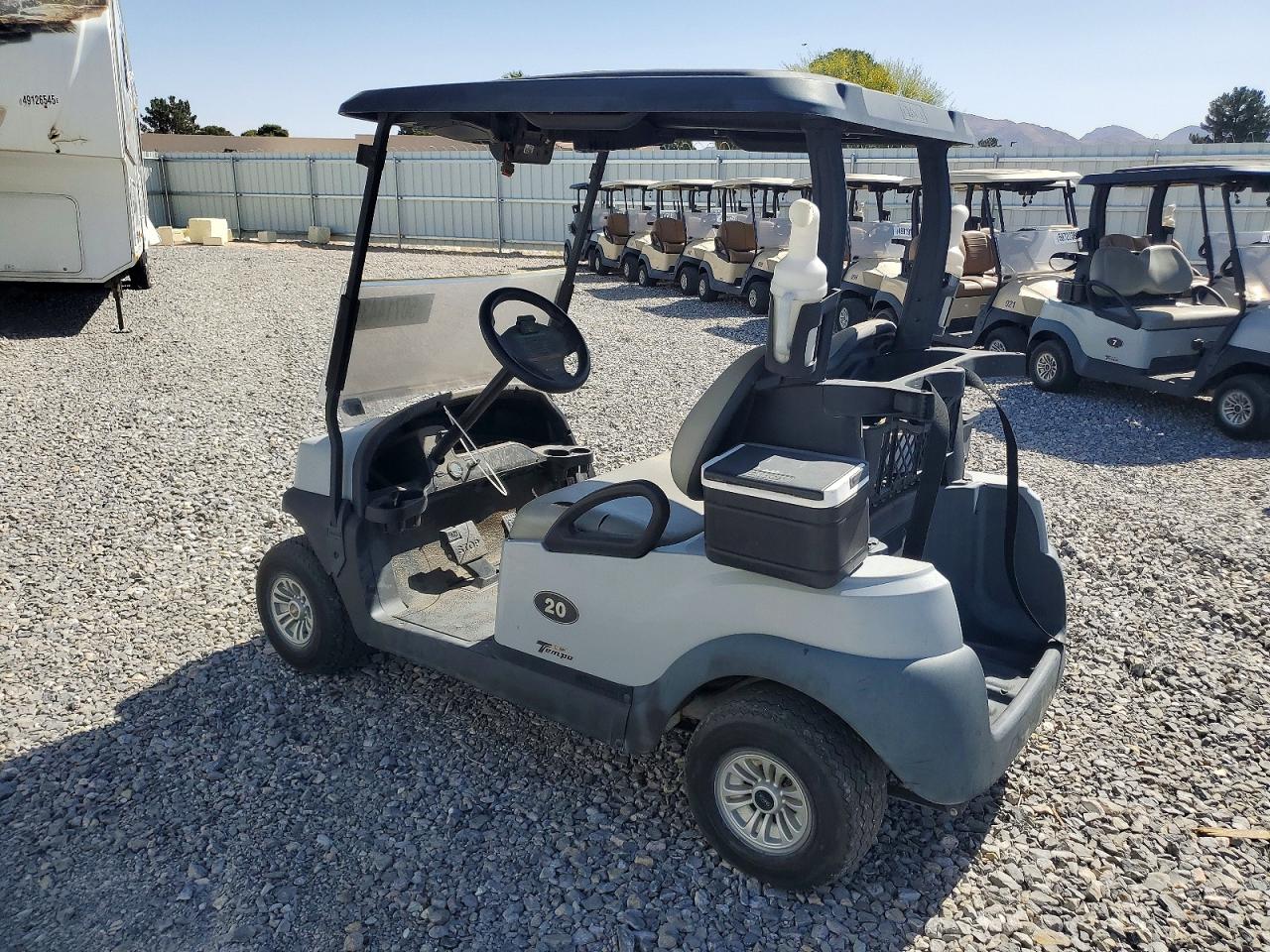 2020 C5RM LITHIUM